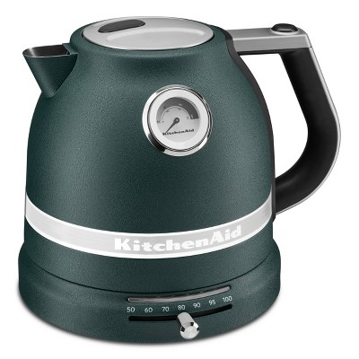 Control Line Cordless Kettle, Breakfast