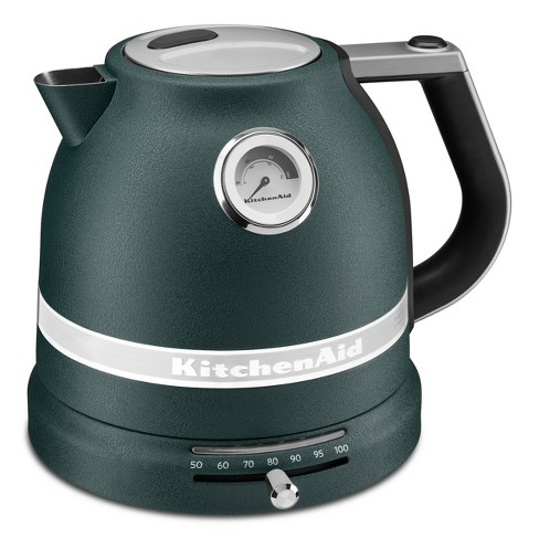 Kitchenaid Pro Line Series Electric Kettle - Hearth & Hand™ With Magnolia -  Kek1522tpp : Target