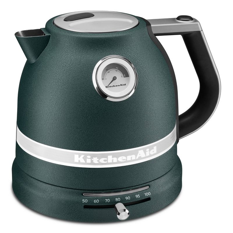 KitchenAid Pro Line Series Electric Kettle - Hearth &#38; Hand&#8482; with Magnolia - KEK1522TPP, 1 of 8