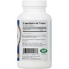 Cardiotabs CardioSterol, 1.5g Plant-Based Phytosterol Esters + Fish Oil, Cholesterol Support with Mixed Tocopherols, 60-Day Supply - 180 Softgels - 3 of 3