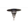 Natural Gas Patio Heater - Stainless Steel - AZ Patio Heaters - 3 of 3
