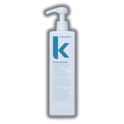 Kevin Murphy Repair Me Wash Reconstructing Strengthening Shampoo |  Moisturising Hair Repair Shampoo - (33.8 oz)