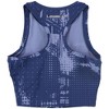 Reebok Womens Les Mills Racerback Tank Top - 2 of 2
