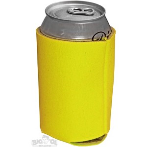 6-Pack Premium Blank Beverage Insulator Can Coolers – Customizable, Durable, and Perfect for Parties, Events, Weddings, Promotions - 1 of 4