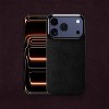 SAHARA - Apple iPhone 17 Pro Max Case - Suede Leather | Indy Series - 2 of 4