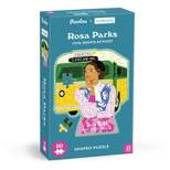 Piccolina Rosa Parks Kids' Jigsaw Puzzle - 50pc