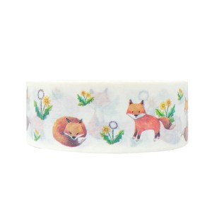 Wrapables Washi Masking Tape - 1 of 4