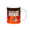 Cup Gift Set, Cleveland Browns - image 3 of 4