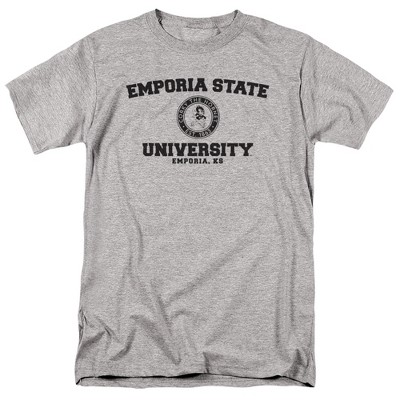 Men's Emporia State University Official Circle Logo T-Shirt