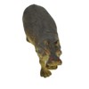 Collectible Wildlife Gifts | Hippo Realistic Small Toy Model Plastic Replica African Animal, Kids Educational Gift   3.5" F387 B90 - 3 of 4
