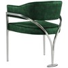 Meridian Furniture,Madelyn Velvet Dining Chair, Set of 2 - 2 of 4