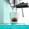 Casabrews 20 Bar Espresso Machine with Pressure Gauge - 3 of 4