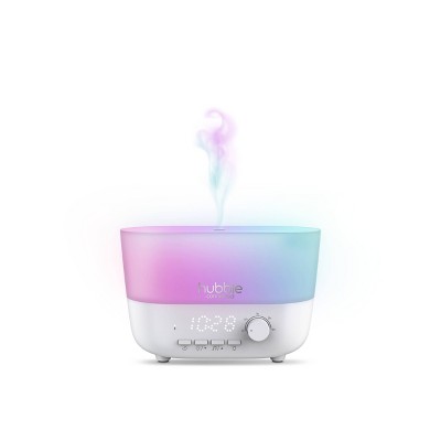 Hubble Connected Mist 5-in-1 Humidifier