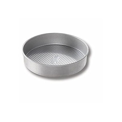 Silikomart Professional Silicone Bakeware: Round Pan 50.7 Oz, 7.09 Dia X  2.56 High : Target