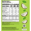 Outshine Coconut Frozen Fruit Bar - 6ct - image 3 of 4