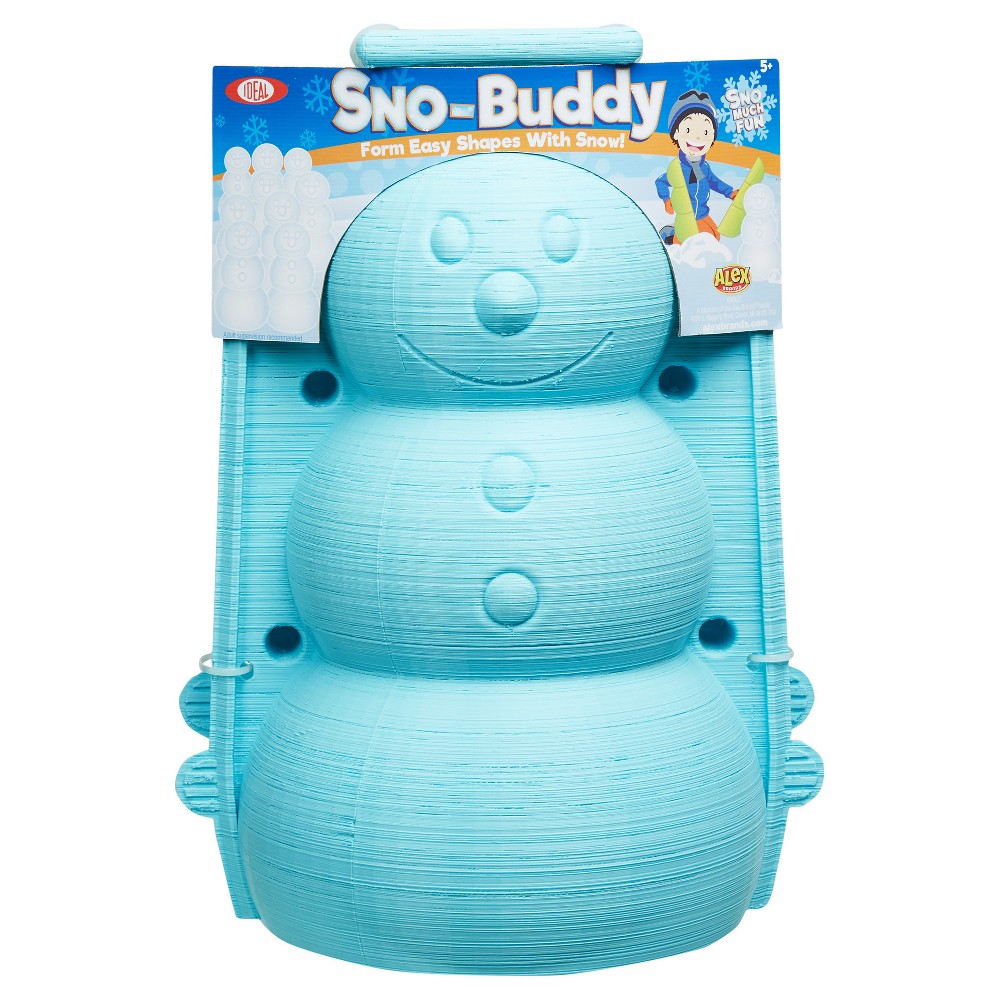 UPC 083568800596 - Ideal Sno Buddy - Assorted Styles | upcitemdb.com
