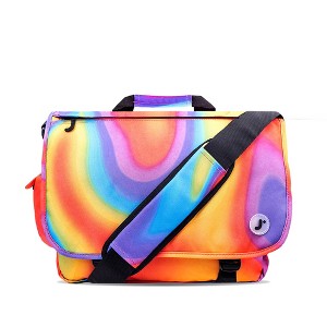 JWorld Thomas Laptop Bag - Heat - 1 of 3