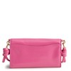 Vera Bradley Women's Outlet Patent Faux Leather Wildwood Wallet Crossbody Bag - 2 of 4