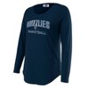 NBA Memphis Grizzlies Women's Long Sleeve Crew Neck Fashion T-Shirt - 3 of 4