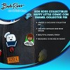 Surreal Entertainment Bob Ross Collectibles Happy Little Comic Con Enamel Collector Pin - 4 of 4