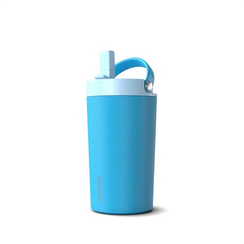 14oz Kids Insulated Stainless Steel Water Bottle - Hydrapeak – HydraPeak