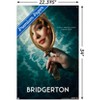 Trends International Netflix Bridgerton: Season 3 - Penelope Teaser One Sheet Unframed Wall Poster Prints - 3 of 4
