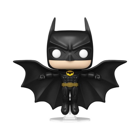 Funko Pop! Deluxe: Batman Soaring Vinyl Figures : Target