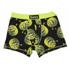 Shrek Donkey & Shrek Character Print Men’s 3-pack Boxer Briefs - 4 of 4