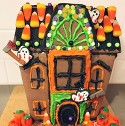 44+ Target Haunted House Cookie Kit Background