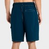 Men's 9'' Cargo Swim Trunks - Goodfellow & Co™ - 2 of 3
