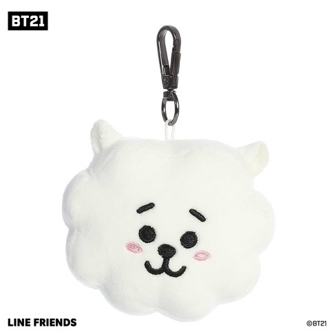 Palm Pals - SHOOKY - BT21- Licensed – Palm Pals™