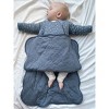 gunamuna Baby Long Sleeve Sleep Bag Duvet 1.0 TOG - 3 of 3