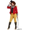 HalloweenCostumes.com Ravishing Ringmaster Costume for Women - 2 of 4