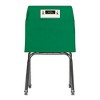 Seat Sack® Seat Sack, Standard, 14 inch, Chair Pocket, Green, Pack of 2 - 2 of 4