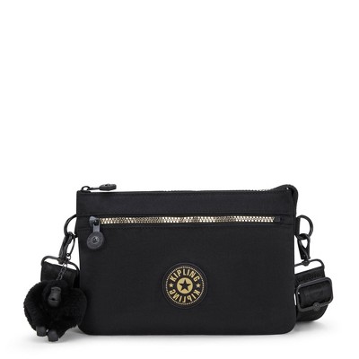Kipling Riri Zip Crossbody Bag
