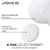 Joico K-PAK Color Therapy Color-Protecting Shampoo (10.1 oz) & Conditioner (8.5 oz) Duo Set | Argan Oil For Color-Treated Hair Kit. - 3 of 4