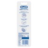 Oral-B Pro Whitening Brilliance Toothbrushes, Extra Soft, Black and Coral, 2 Count - 3 of 4