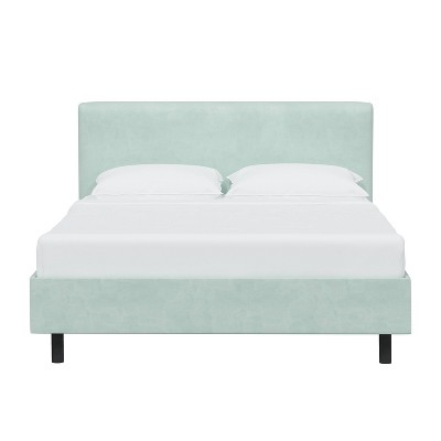 Skyline Furniture Platform Bed