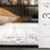 Mila MIL234 Power Loomed Indoor Rugs - Safavieh - 3 of 4