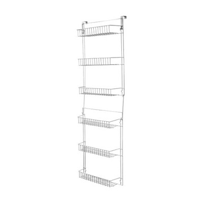Apex Vanguards Black Stylish Wall Mounted Coat Rack
