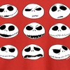 Boys' - Disney - The Nightmare Before Christmas Long Sleeve Graphic T-Shirt - 2 of 4