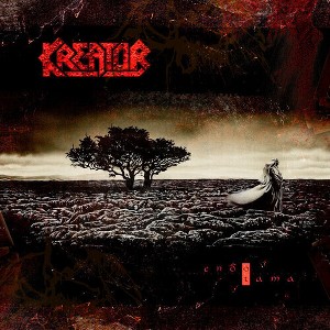 Kreator - Endorama (CD) - 1 of 1