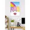 Trends International Care Bears - Rainbow Magic Framed Wall Poster Prints - 2 of 4