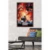 Trends International Fullmetal Alchemist: Brotherhood - Key Art 5 Framed Wall Poster Prints - 2 of 4