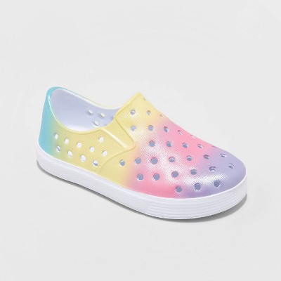 target slip on shoes