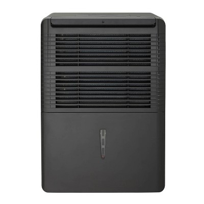 Danby 50pt Dehumidifier Black