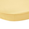 Kensington Garden 2pc 18" Round Outdoor Chair Pad - 4 of 4