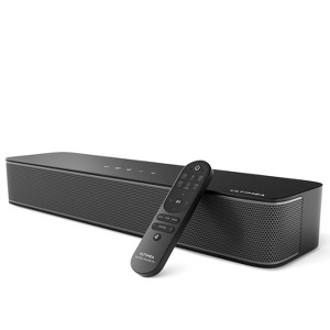 ULTIMEA Solo B30 Pro 2.1ch Sound Bar for TV,Built-in Subwoofer,APP Control,120W,Soundbar with Bluetooth,AUX/OPT/USB - 1 of 4