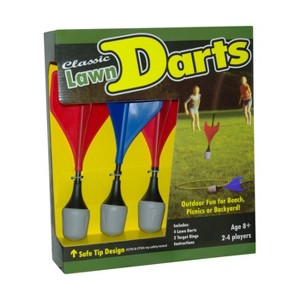 Front Porch Classics Lawn Darts - 1 of 4