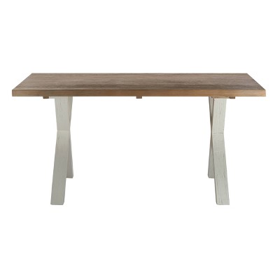 target trestle table